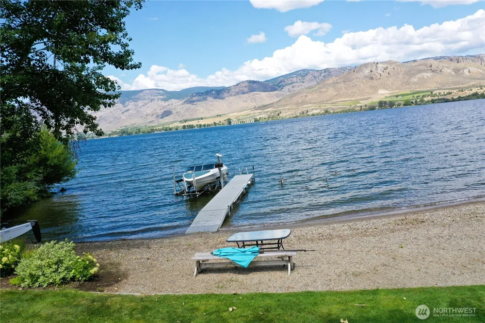 168 A Westlake Road Oroville, WA 98844