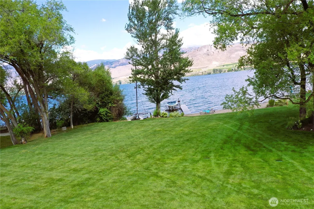 168 A Westlake Road Oroville, WA 98844