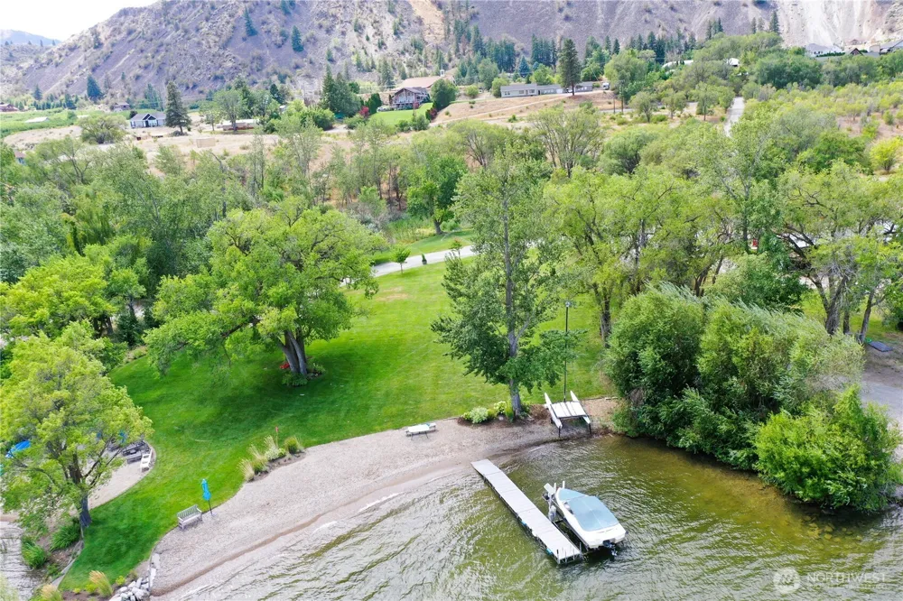 168 A Westlake Road Oroville, WA 98844