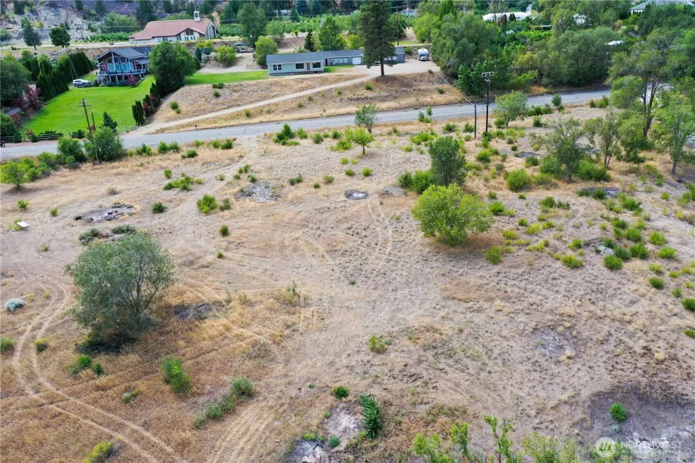 168 A Westlake Road Oroville, WA 98844