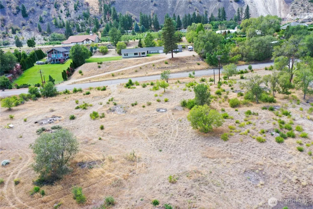 168 A Westlake Road Oroville, WA 98844