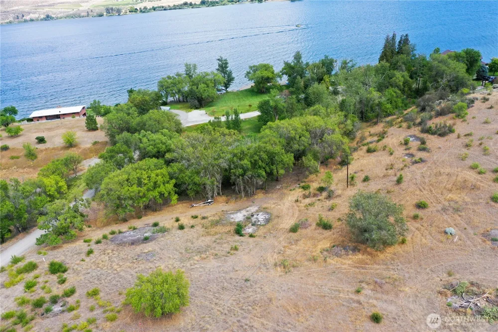 168 A Westlake Road Oroville, WA 98844
