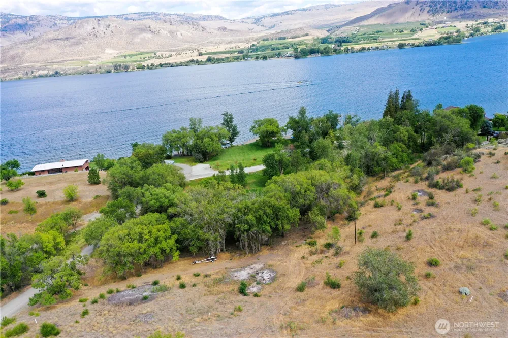 168 A Westlake Road Oroville, WA 98844