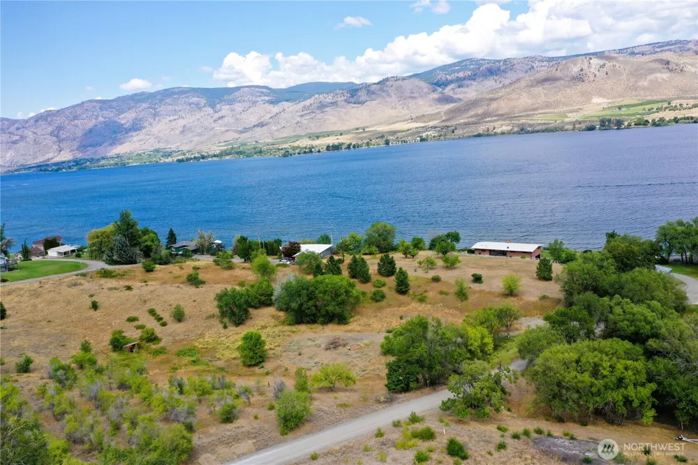 168 A Westlake Road Oroville, WA 98844