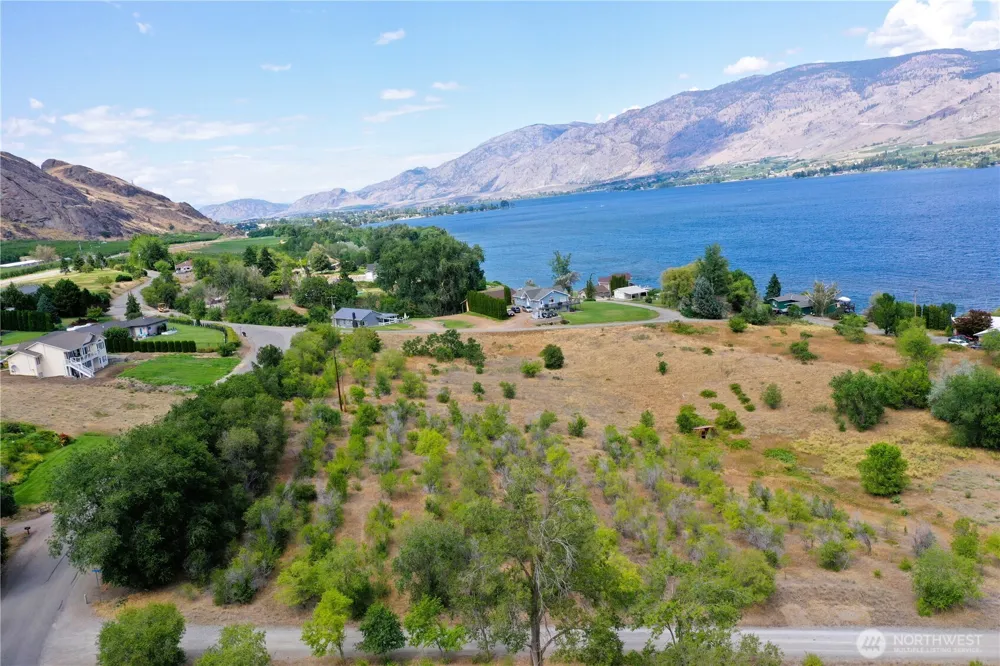 168 A Westlake Road Oroville, WA 98844