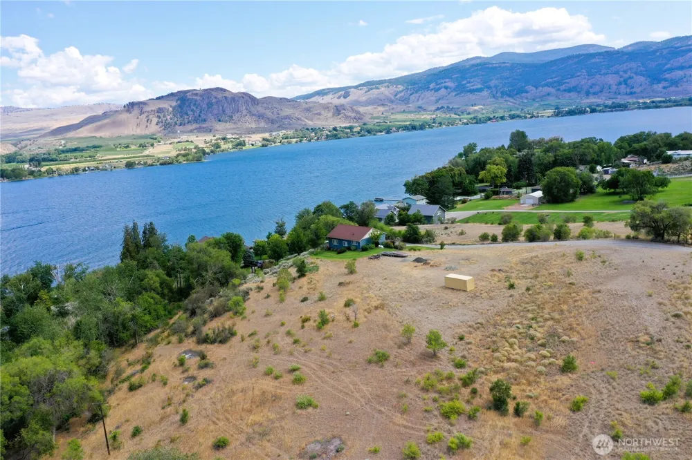 168 A Westlake Road Oroville, WA 98844