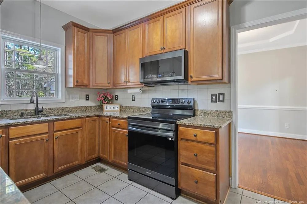 6028 Oak Spring Street Stedman, NC 28391