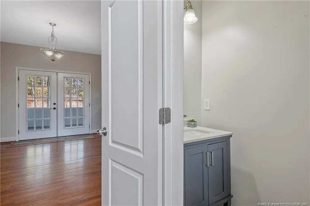 6028 Oak Spring Street Stedman, NC 28391