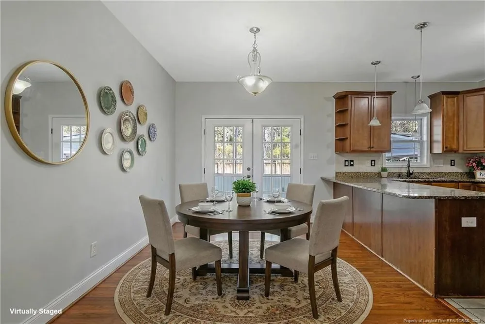 6028 Oak Spring Street Stedman, NC 28391