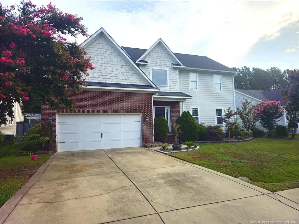 6028 Oak Spring Street Stedman, NC 28391