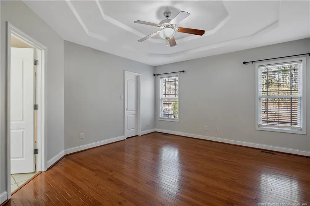 6028 Oak Spring Street Stedman, NC 28391