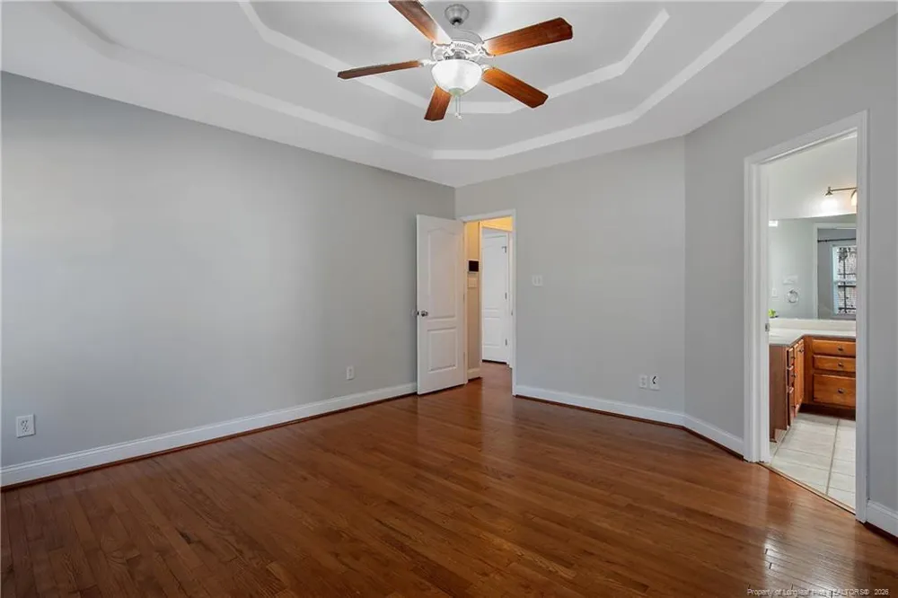 6028 Oak Spring Street Stedman, NC 28391