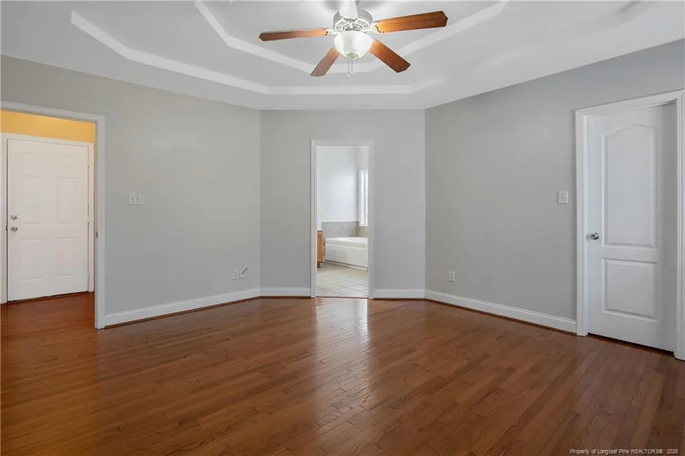 6028 Oak Spring Street Stedman, NC 28391