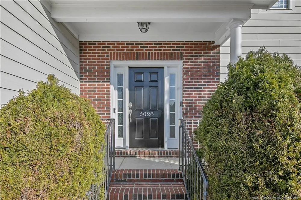6028 Oak Spring Street Stedman, NC 28391