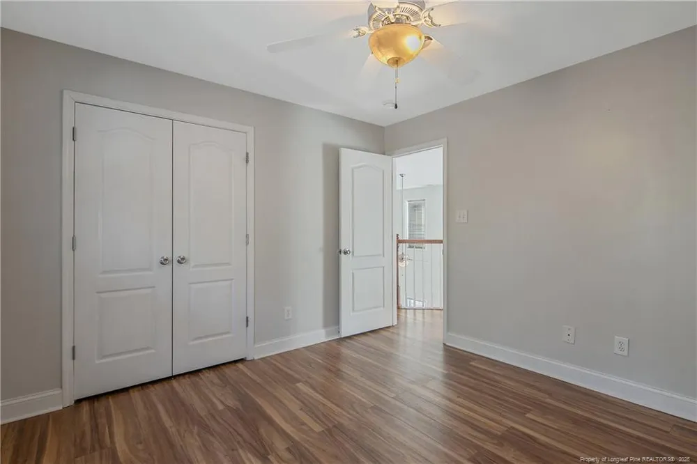 6028 Oak Spring Street Stedman, NC 28391