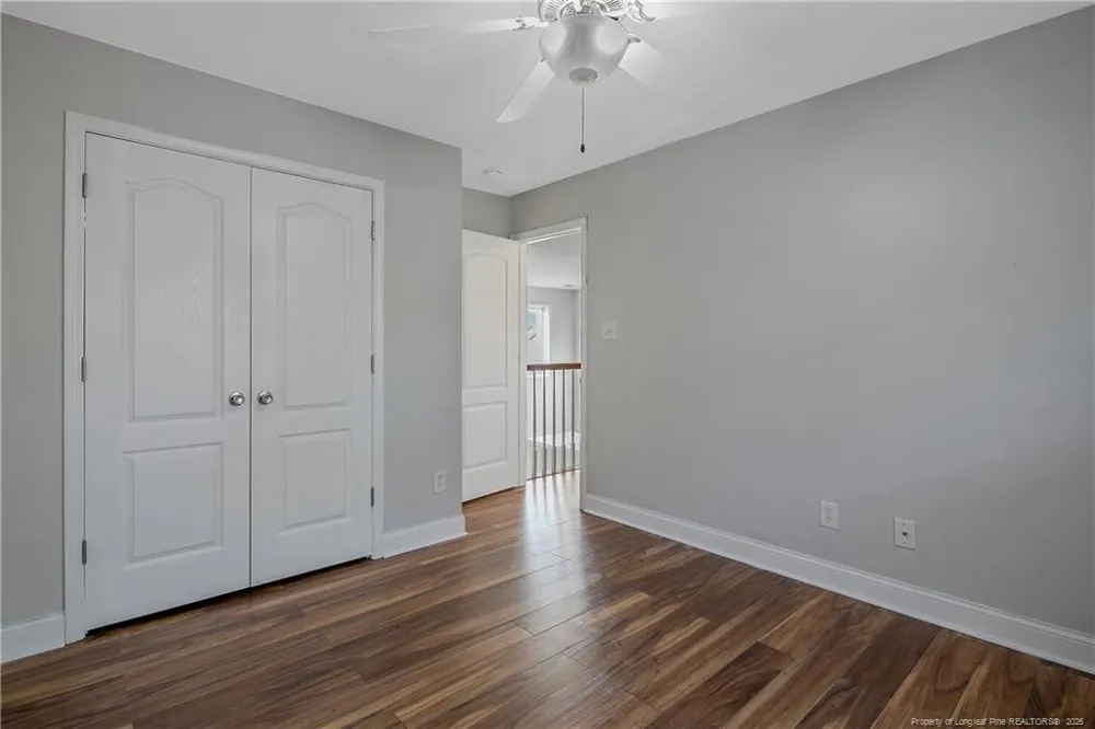 6028 Oak Spring Street Stedman, NC 28391