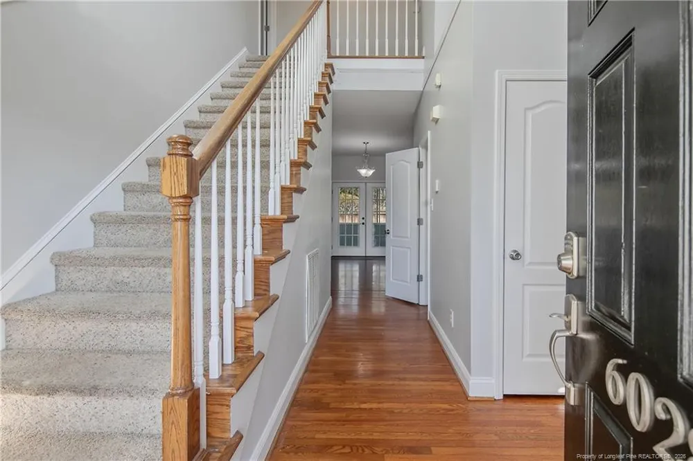 6028 Oak Spring Street Stedman, NC 28391