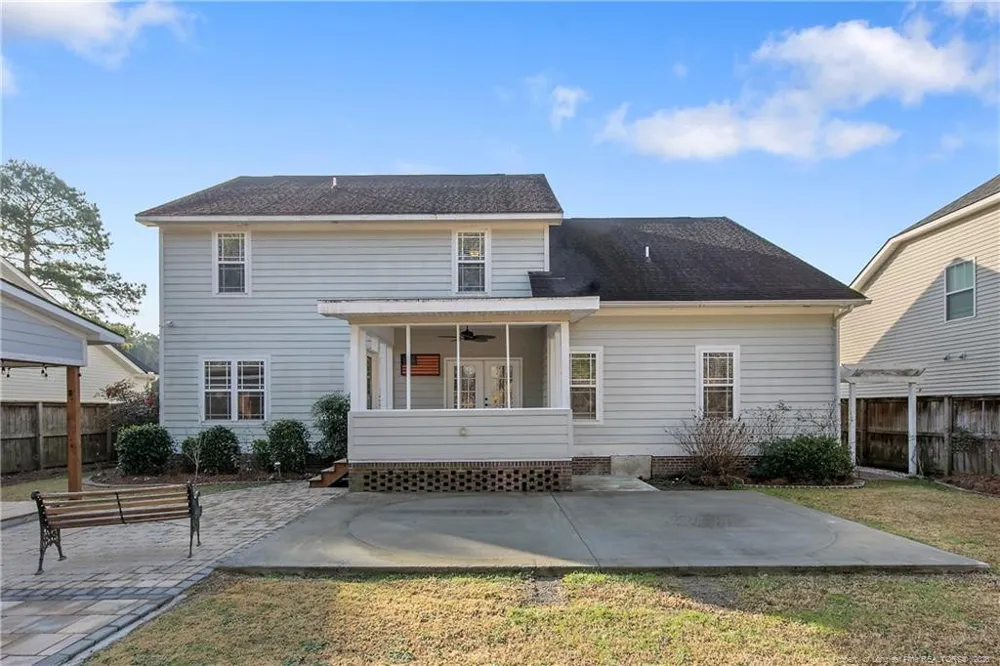 6028 Oak Spring Street Stedman, NC 28391