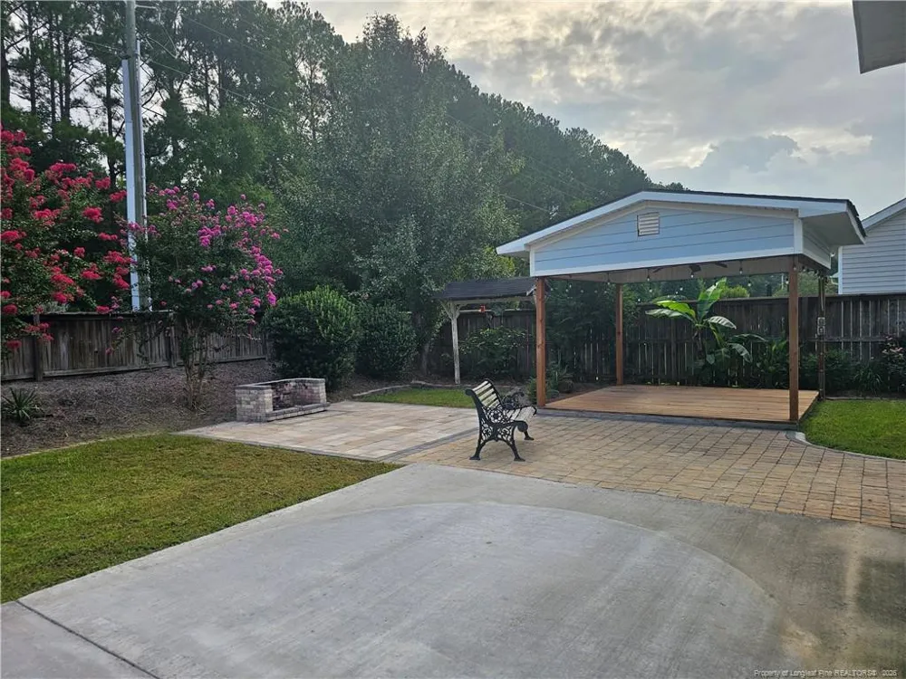 6028 Oak Spring Street Stedman, NC 28391
