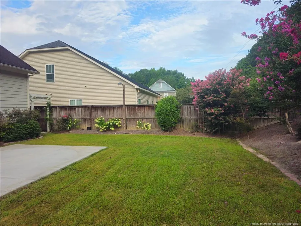 6028 Oak Spring Street Stedman, NC 28391