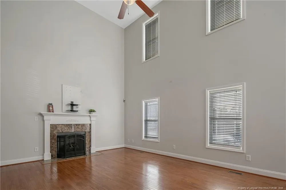 6028 Oak Spring Street Stedman, NC 28391