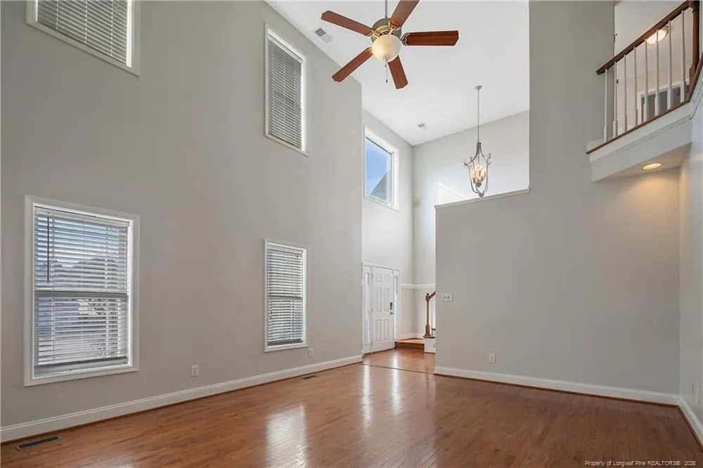 6028 Oak Spring Street Stedman, NC 28391