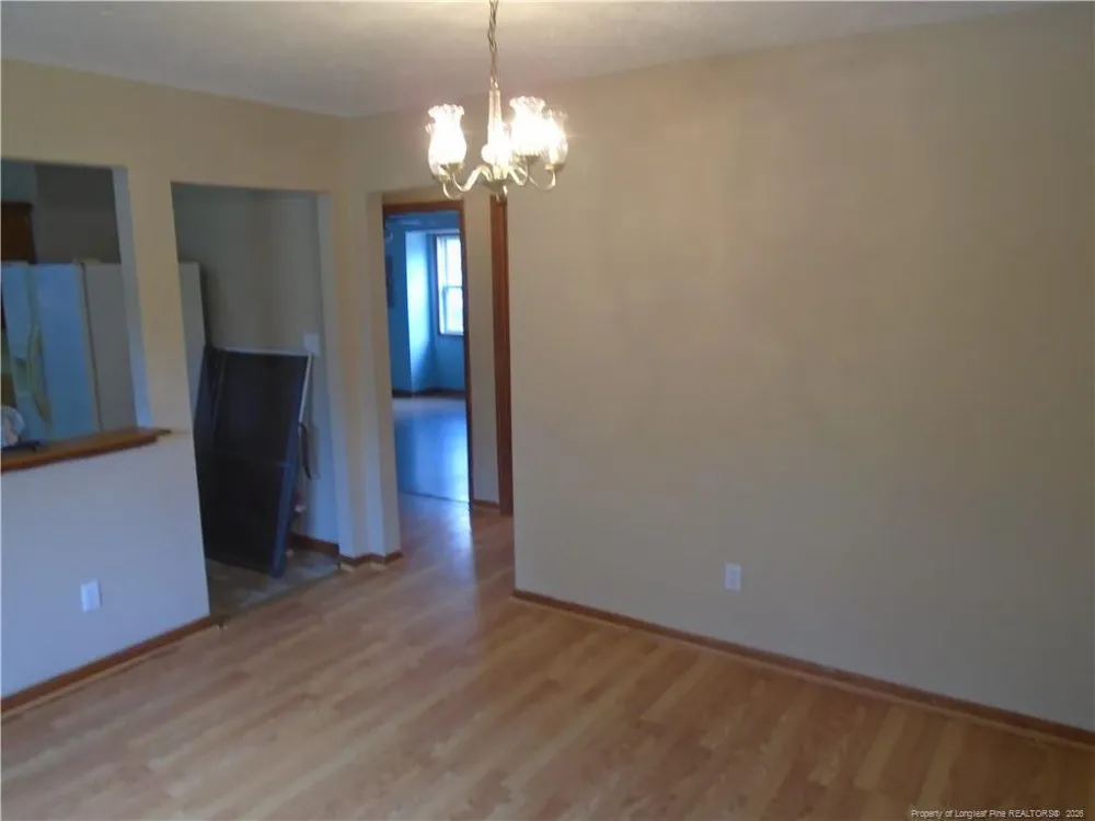 614 Drypoint Lane #B Hope Mills, NC 28348