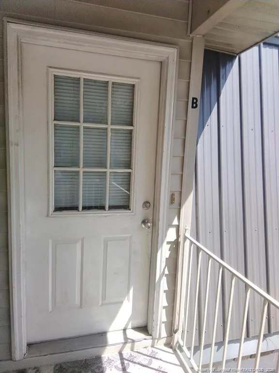 614 Drypoint Lane #B Hope Mills, NC 28348