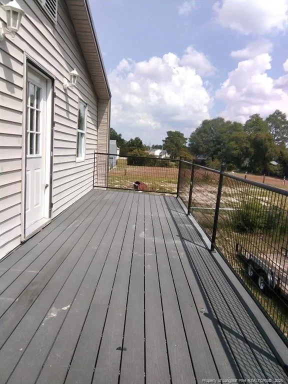 614 Drypoint Lane #B Hope Mills, NC 28348