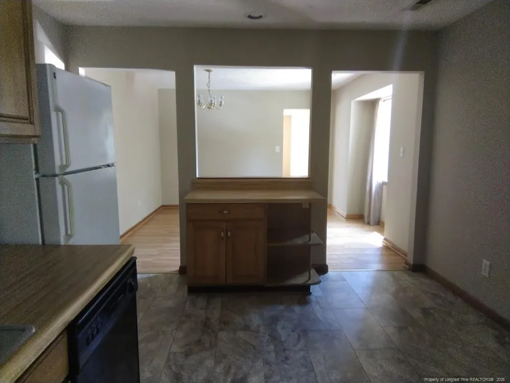 614 Drypoint Lane #B Hope Mills, NC 28348