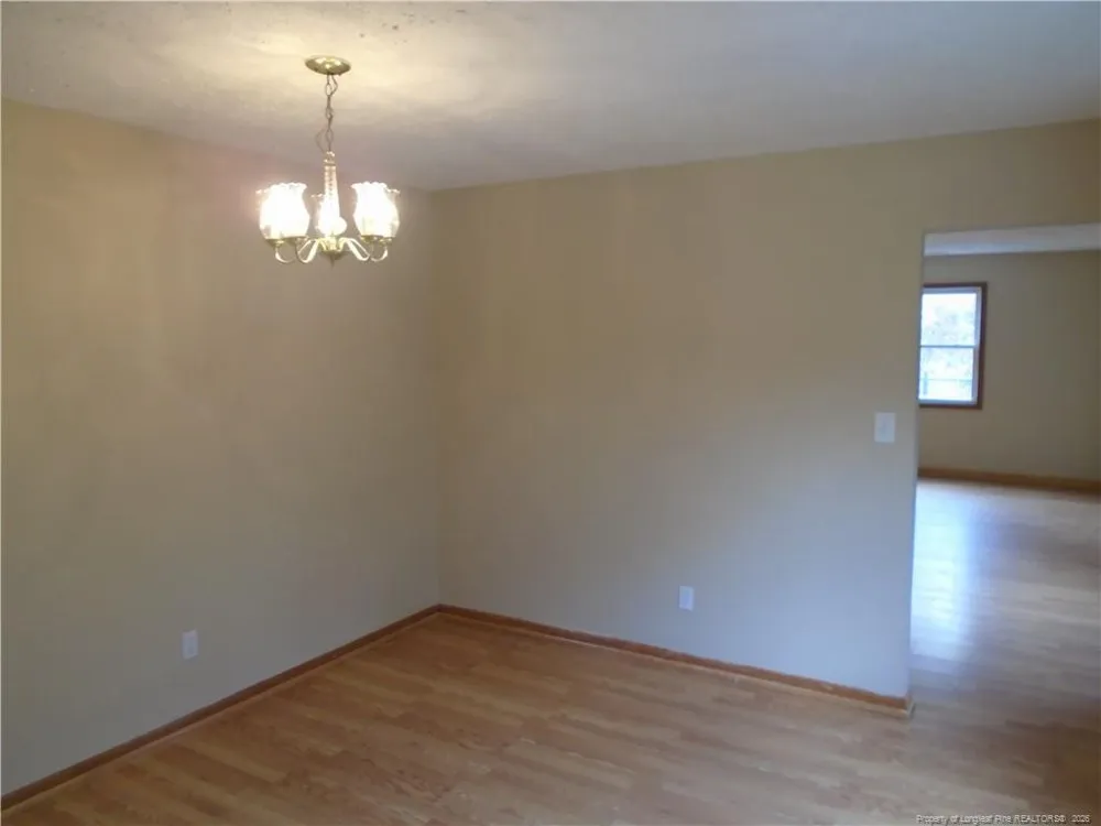 614 Drypoint Lane #B Hope Mills, NC 28348
