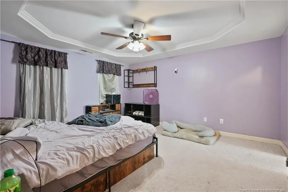 6621 Hillbrook Road Hope Mills, NC 28348