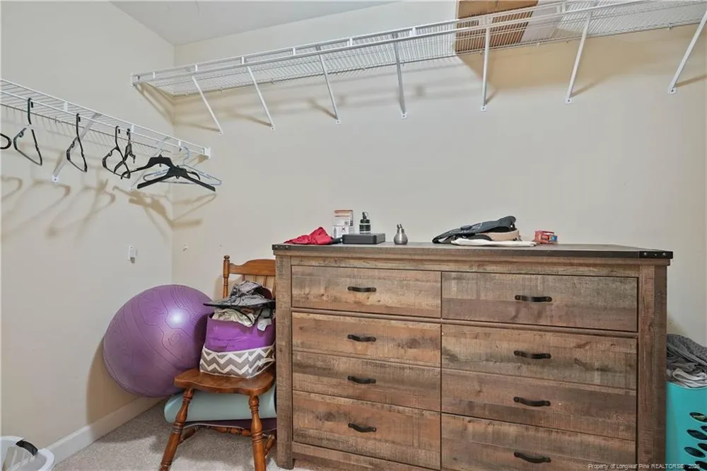 6621 Hillbrook Road Hope Mills, NC 28348