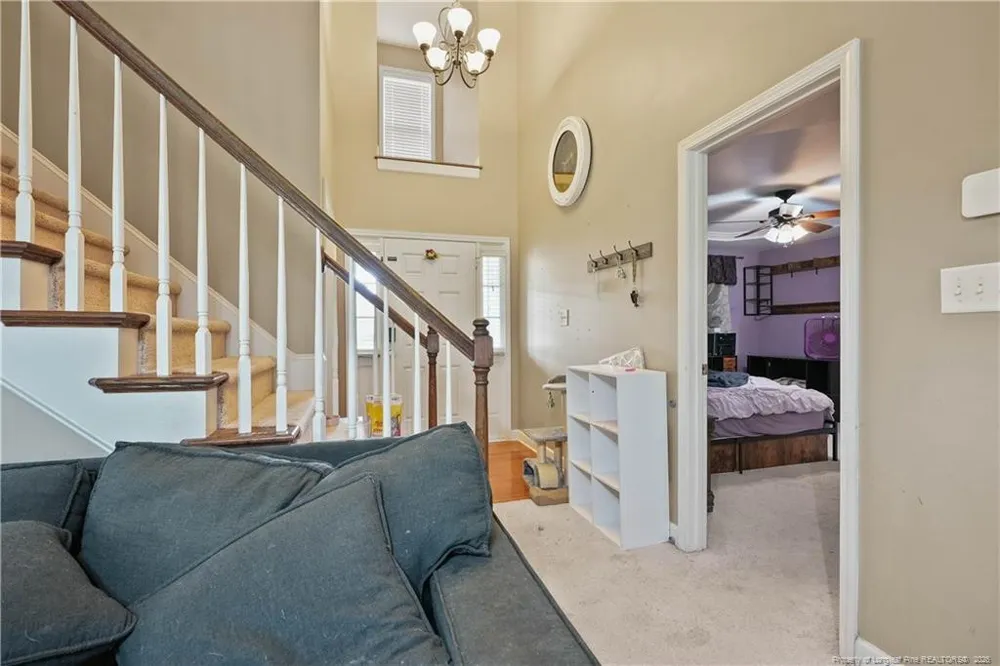 6621 Hillbrook Road Hope Mills, NC 28348