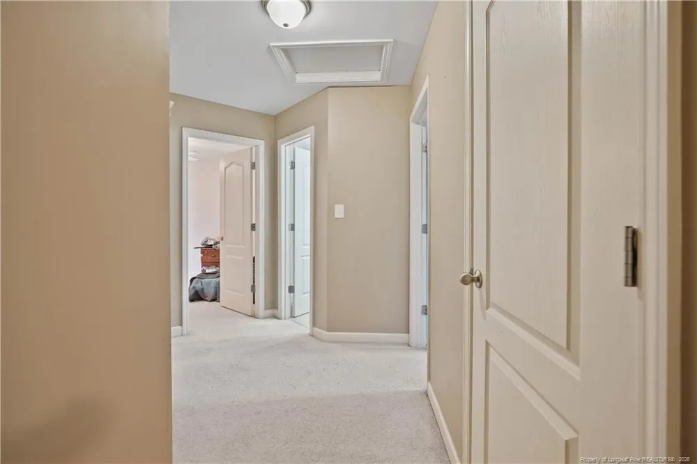 6621 Hillbrook Road Hope Mills, NC 28348