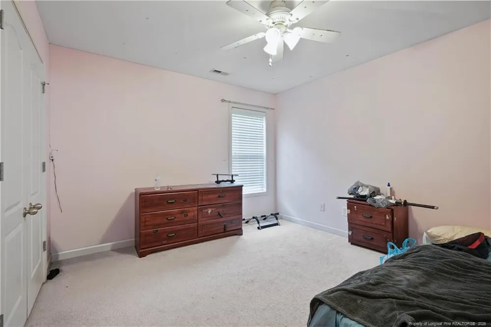 6621 Hillbrook Road Hope Mills, NC 28348
