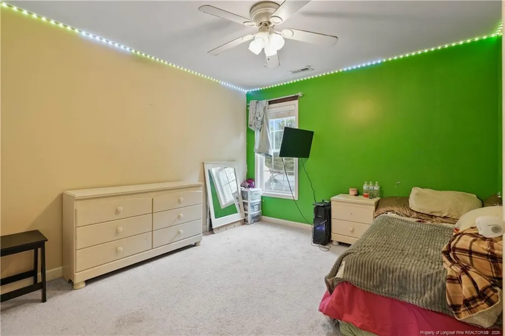 6621 Hillbrook Road Hope Mills, NC 28348