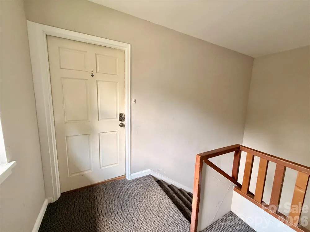 615 Biltmore Avenue #W-3 Asheville, NC 28803
