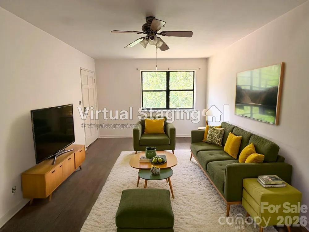 615 Biltmore Avenue #W-3 Asheville, NC 28803