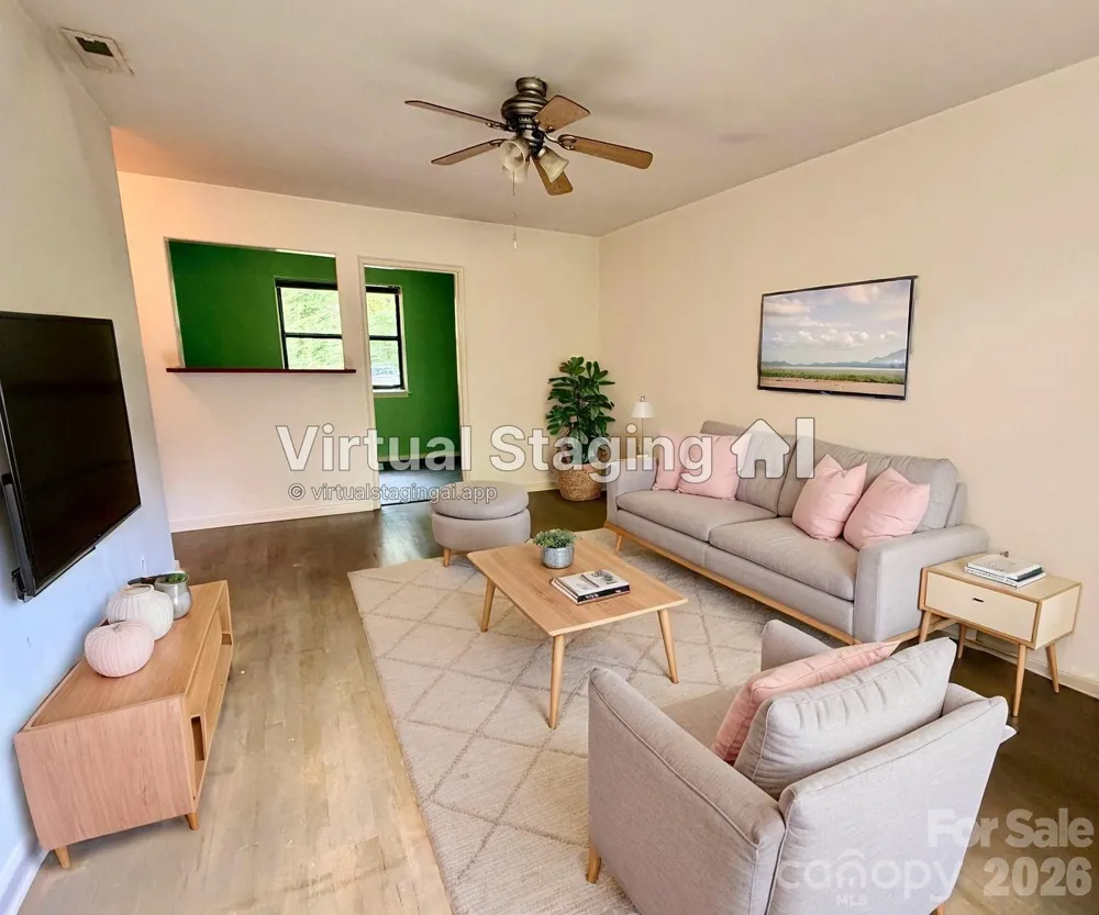 615 Biltmore Avenue #W-3 Asheville, NC 28803