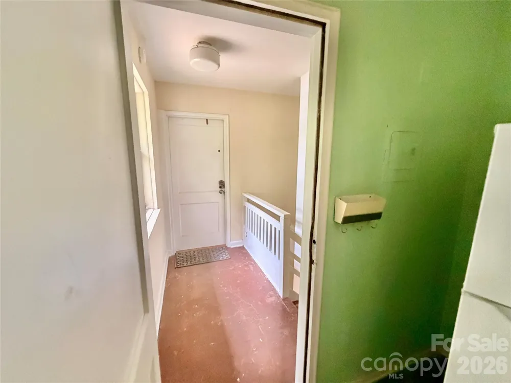 615 Biltmore Avenue #W-3 Asheville, NC 28803
