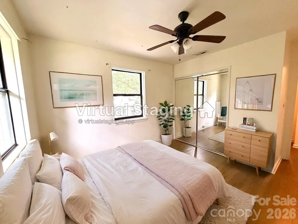 615 Biltmore Avenue #W-3 Asheville, NC 28803