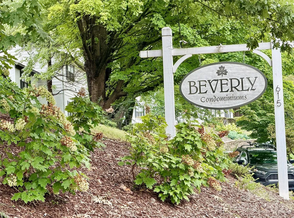 615 Biltmore Avenue #W-3 Asheville, NC 28803