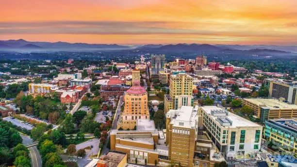 615 Biltmore Avenue #W-3 Asheville, NC 28803