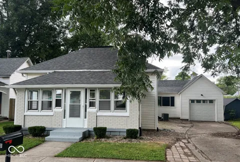 230 S Peru Street