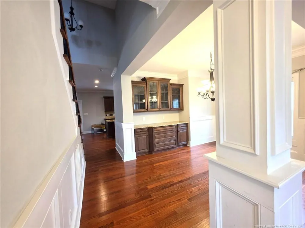 1465 Vergeland Drive Hope Mills, NC 28348