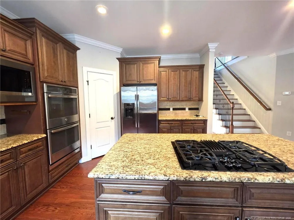 1465 Vergeland Drive Hope Mills, NC 28348