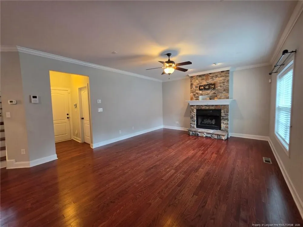 1465 Vergeland Drive Hope Mills, NC 28348