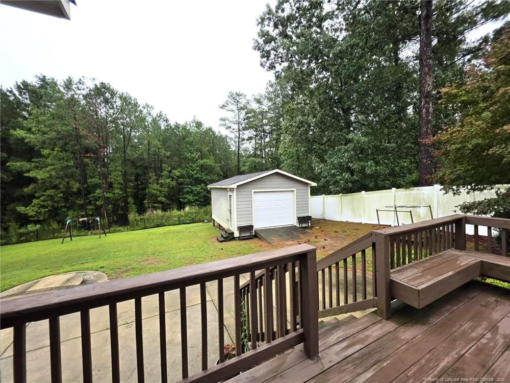 1465 Vergeland Drive Hope Mills, NC 28348
