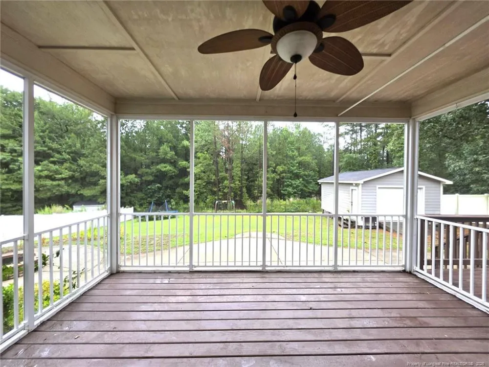1465 Vergeland Drive Hope Mills, NC 28348